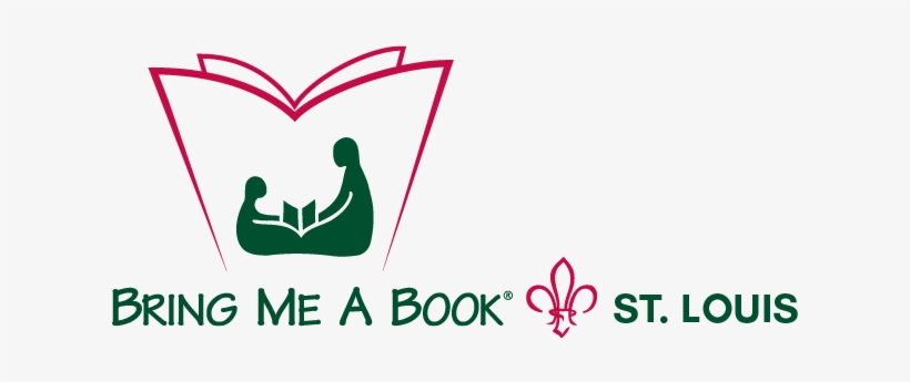 Bring Me A Book Foundation, transparent png download