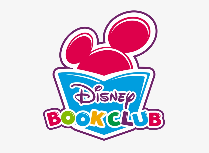 Disney Book Club, transparent png download