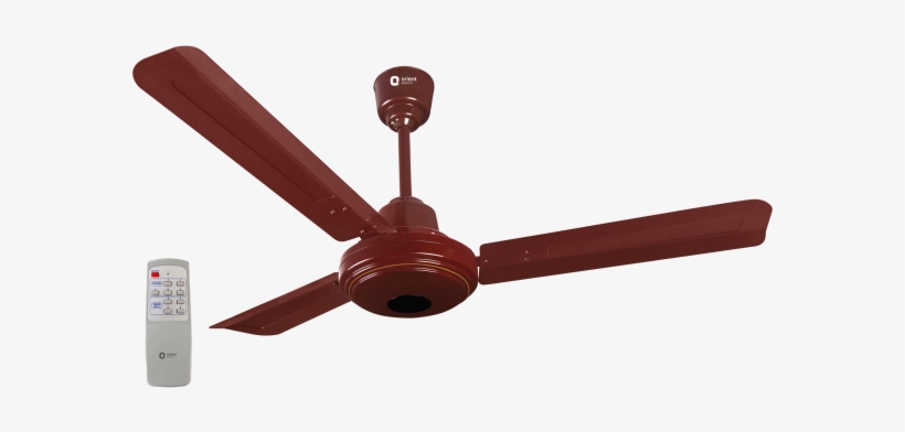Orient Fan 48 Watt, transparent png download