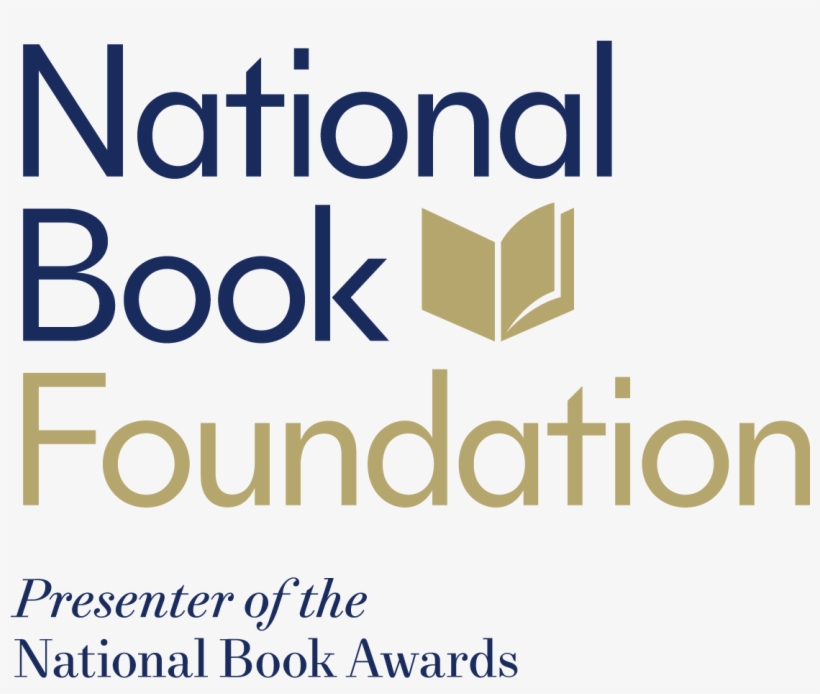 Nbf Presents Making Sense Of One Another - National Book Foundation Logo, transparent png download