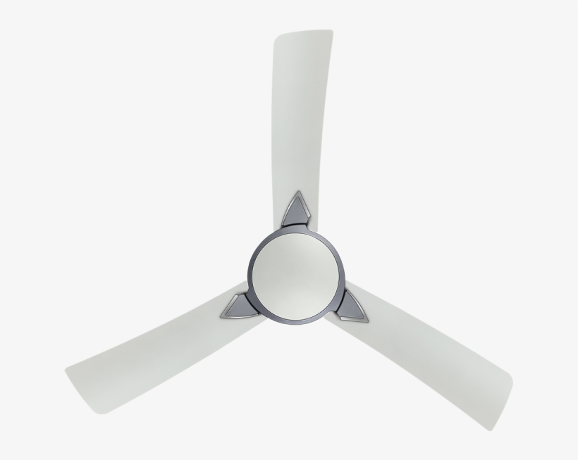 Roll Over Image To Zoom In - Ceiling Fan, transparent png download