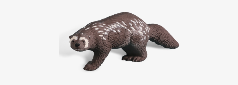 Wolverine - 3d Targets, transparent png download