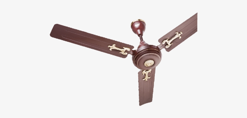 Super Strom Ceiling Fan - Ceiling Fan, transparent png download