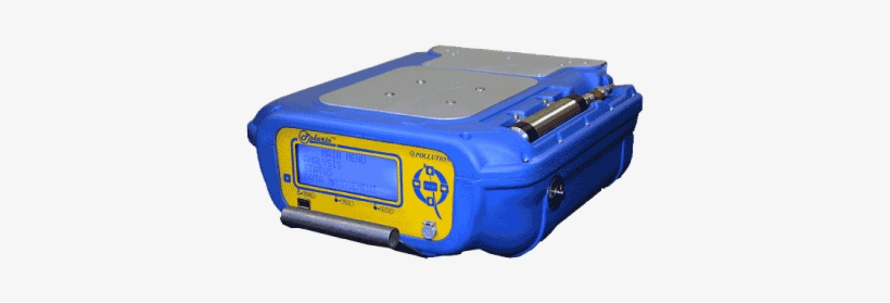 Ideo Compilation Clips From The Japanese Only Game - Usepa Portable Gas Analyzer, transparent png download