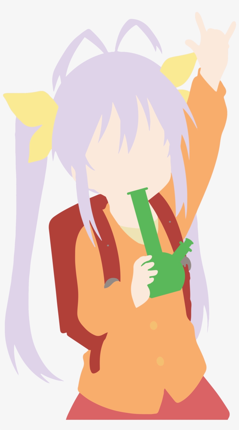 387kib, 2517x3256, Renge Miyauchi Bong - May 12, transparent png download