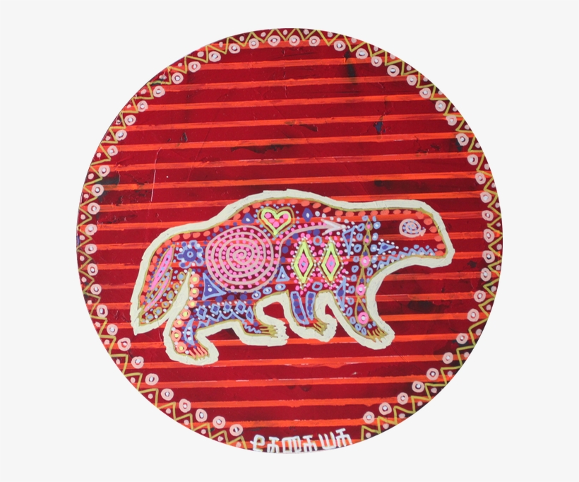 Wolverine - Indian Elephant, transparent png download