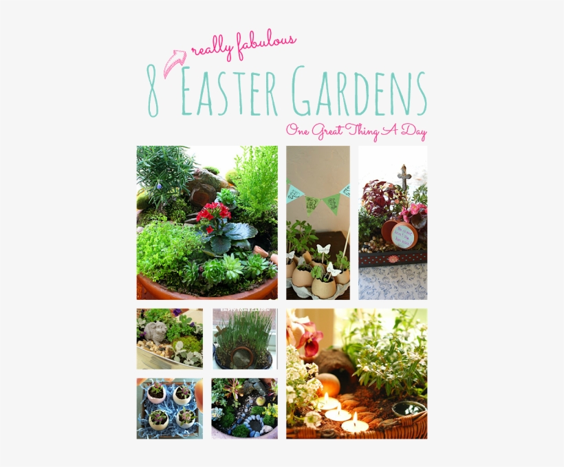 Empty Tomb Garden - Custom Order Hand Stamped Pendant Necklace Charm, Personalize,, transparent png download