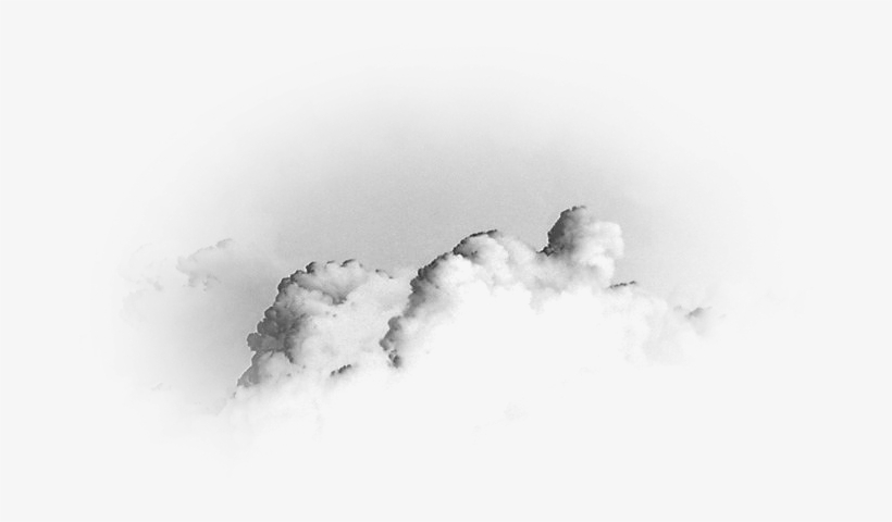 (pedido) Nuvens - Snow, transparent png download