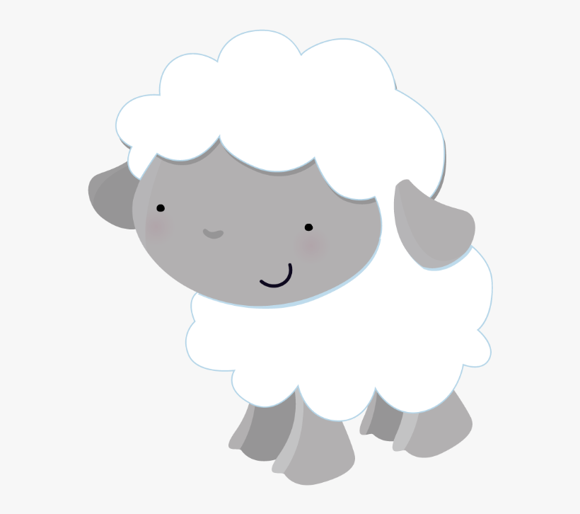 Ckren Uploaded This Image To 'navidad/reyes Magos' - Borreguito De La Granja Png, transparent png download