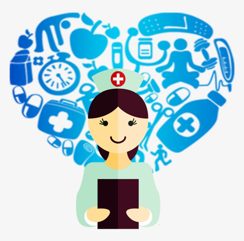 Nursing, transparent png download