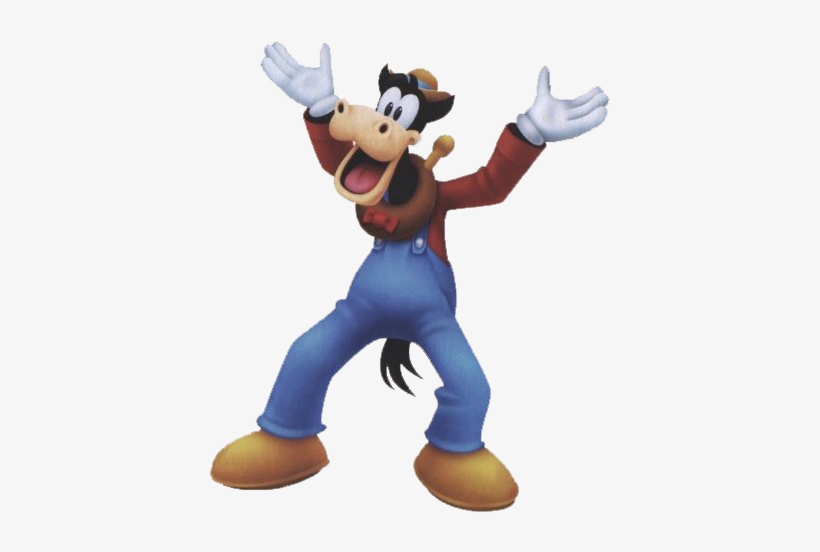 Clarabelle Cow Png Pic - Horace Horsecollar Render, transparent png download