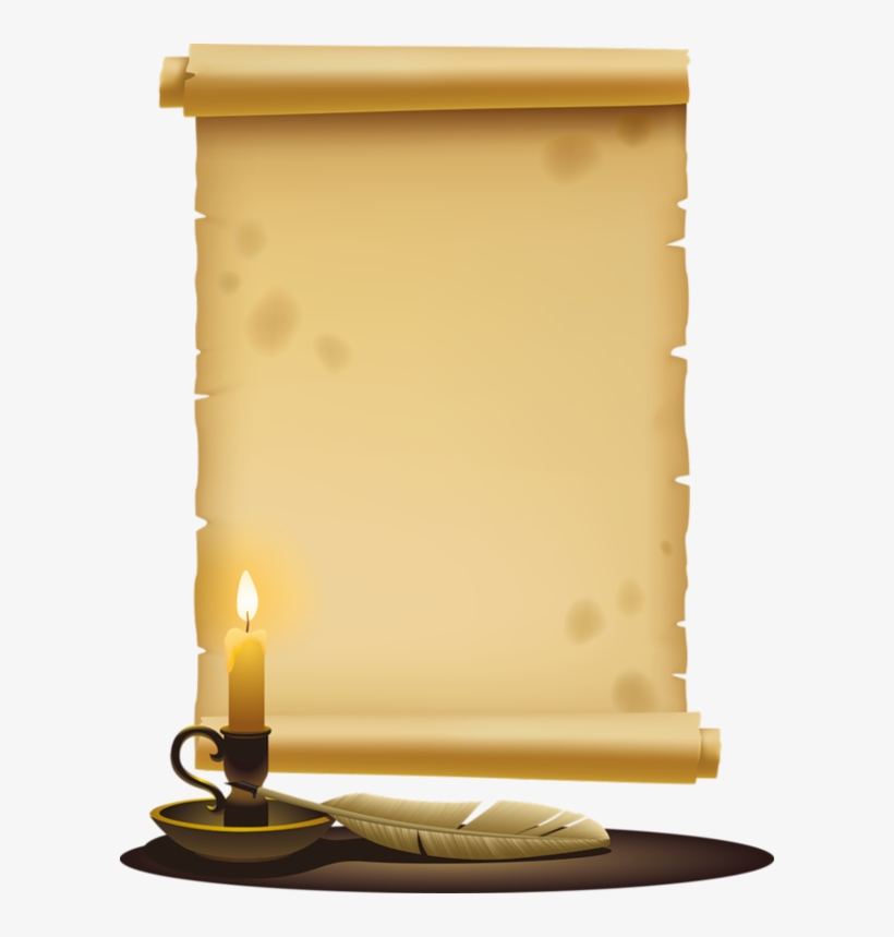 Blank Bos Page More - Islamic Blank Page, transparent png download