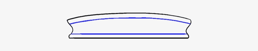 How To Draw Crown - Boat, transparent png download