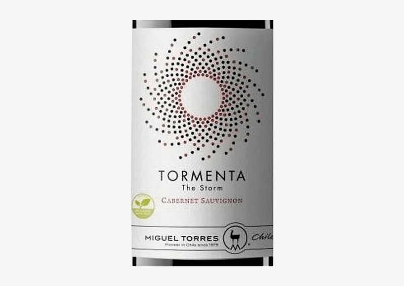 Tormenta Cabernet Sauvignon Reserva 2015, transparent png download