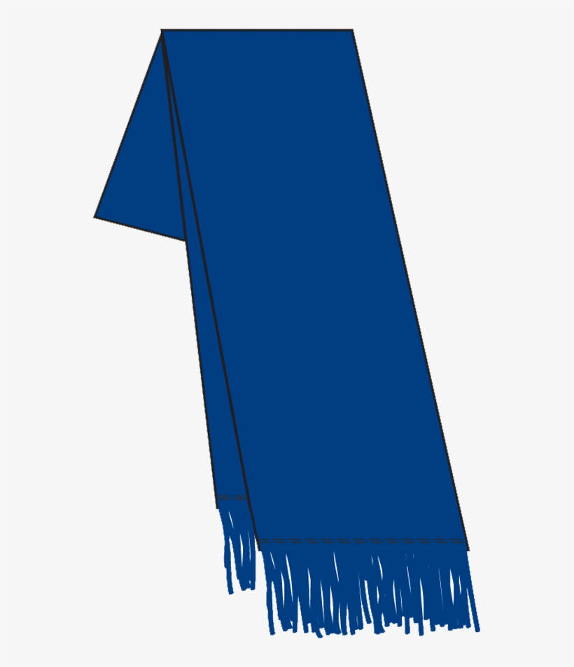 Scarf, transparent png download