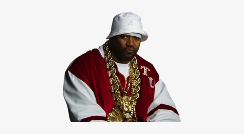 Ghostface Killah Psd - Back People 80's Fashion, transparent png download