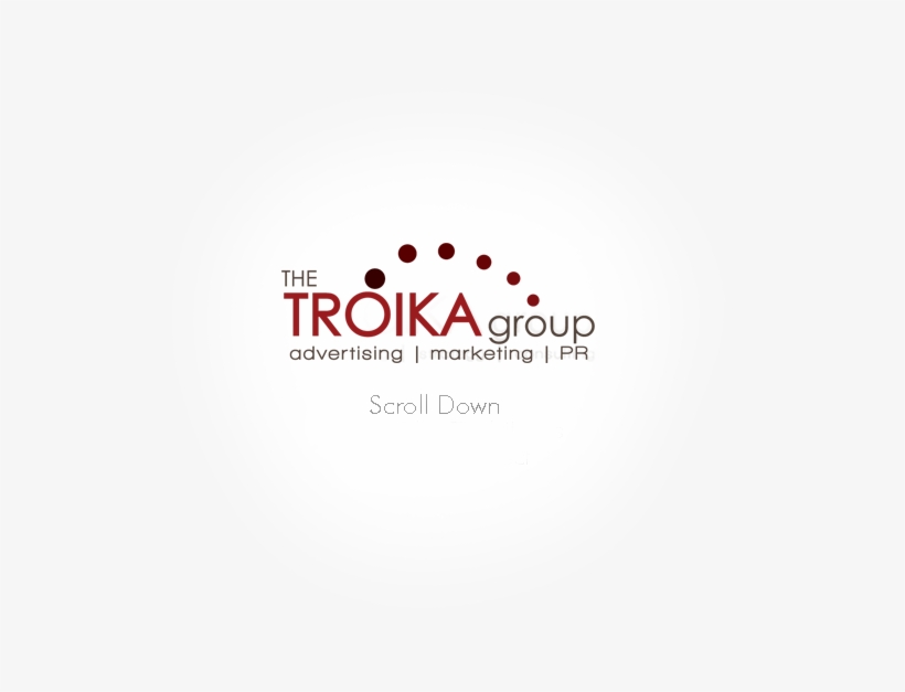 The Troika Group Advertising, Marketing, Business, - Rochester, transparent png download