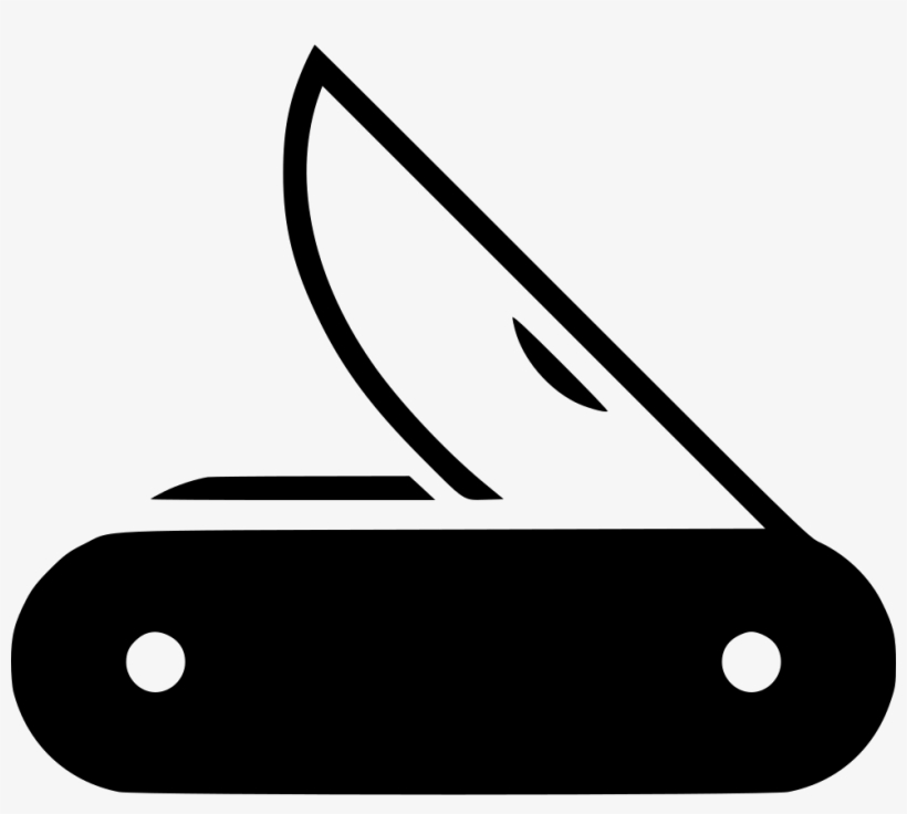Pocket Knife - - Icon PNG Image | Transparent PNG Free Download on SeekPNG