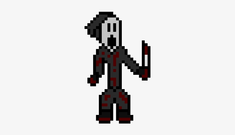 Scream Ghost Face - Scream, transparent png download