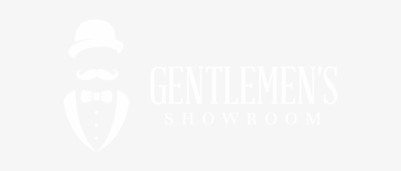 Gentlemen's Showroom Gentlemen's Showroom - Unity Logo White Png, transparent png download