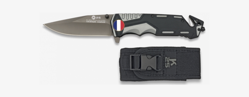 Tactical Pocket Knives - Couteau De Oppresso Liber, transparent png download