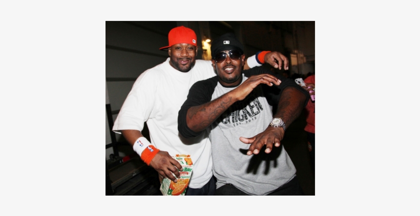 Sheek Louch & Ghostface Reunite For New Single Off - Sheek Louch Ghostface Killah, transparent png download