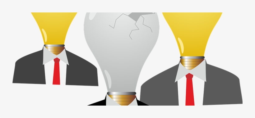 Brilliance Doesn't Come Easy - Illustration, transparent png download