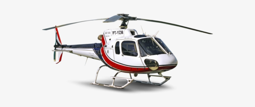 Helicóptero - Helicopters Pngs For Picsart, transparent png download