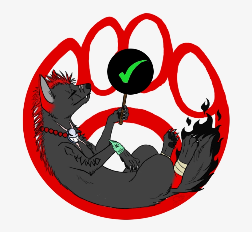 Kage Stamp Of Approval Full View - Postage Stamp, transparent png download