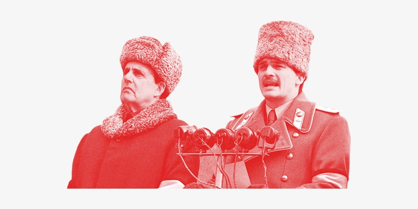 What Is The Plot Of The Death Of Stalin - Non-commissioned Officer, transparent png download