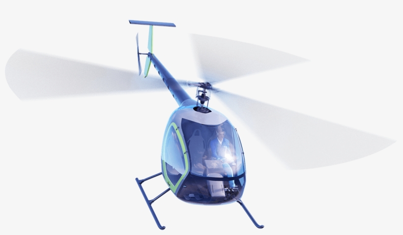 Make New Discoveries - Hungaro Copter Without Control, transparent png download