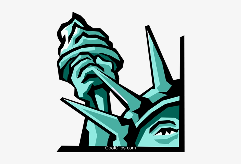 Statue Of Liberty, transparent png download