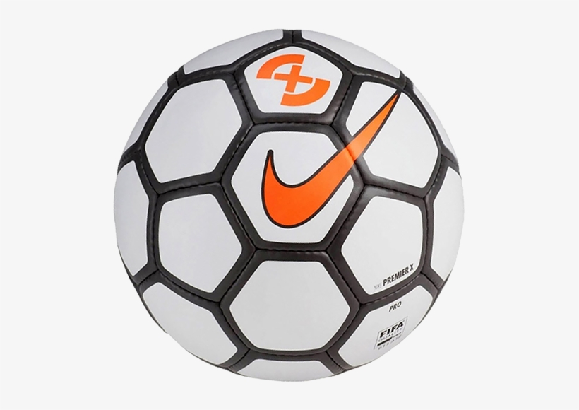 Nike Football Premierx - White/bright Crimson/black, transparent png download
