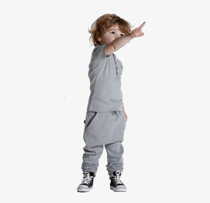 Cute Boy And Oufit - Child, transparent png download