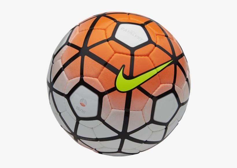 Click To Enlarge - Nike Catalyst White Total Orange Black Volt, transparent png download