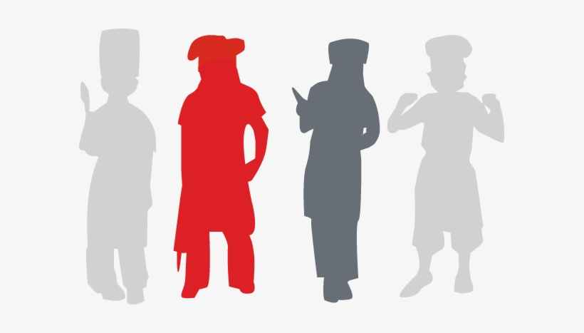 Icon Culinaryarts - Culinary Art Icon Png, transparent png download