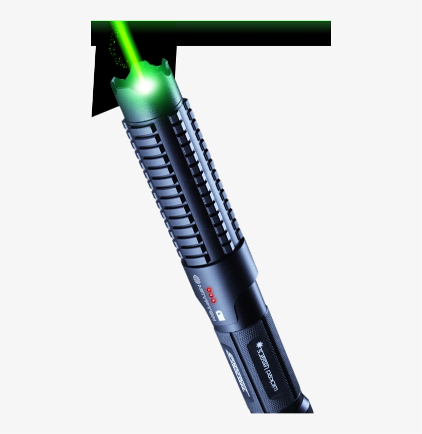 Our Guarantees - Kryptonite Laser, transparent png download