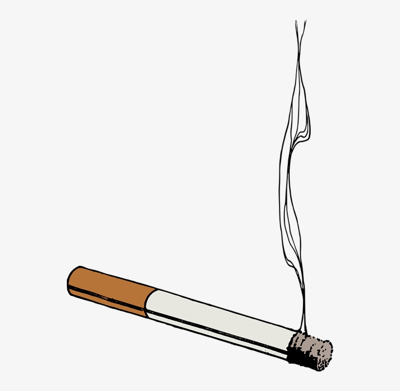 Cigarro Png, transparent png download