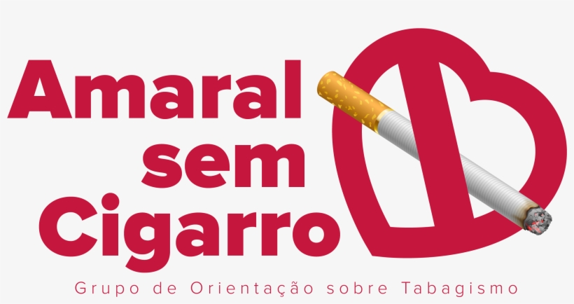 Amaral Sem Cigarro Png - Tobacco Smoking, transparent png download