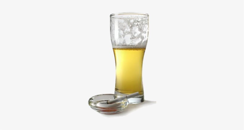 Cigarro E Bebida Podem Fazer Bem Ao Setor De Saúde - Cigarro E Bebidas Alcoolicas, transparent png download
