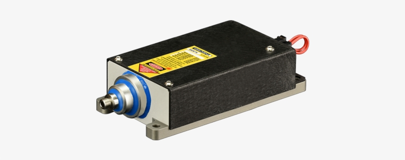 Necsel Green 525 5w Laser - Electronics, transparent png download