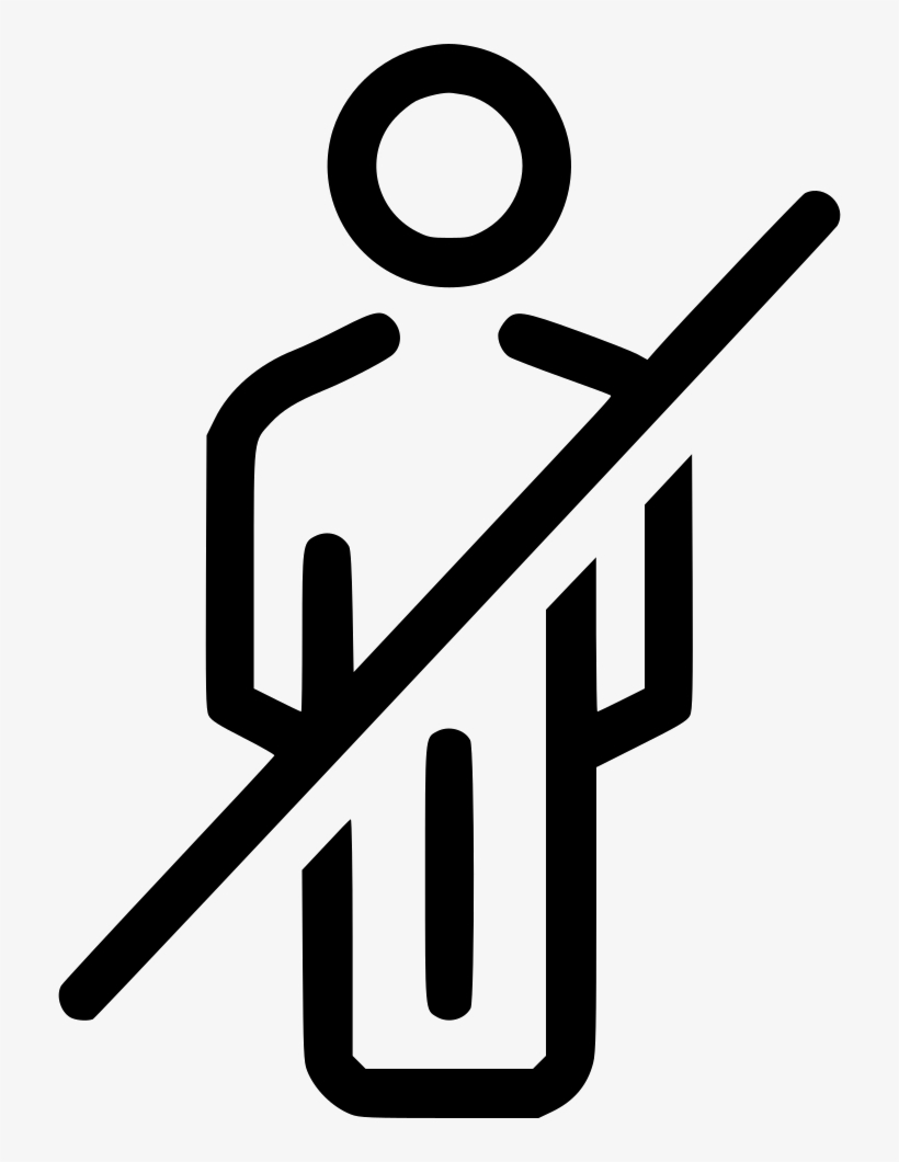 No Entry Comments - Portable Network Graphics, transparent png download