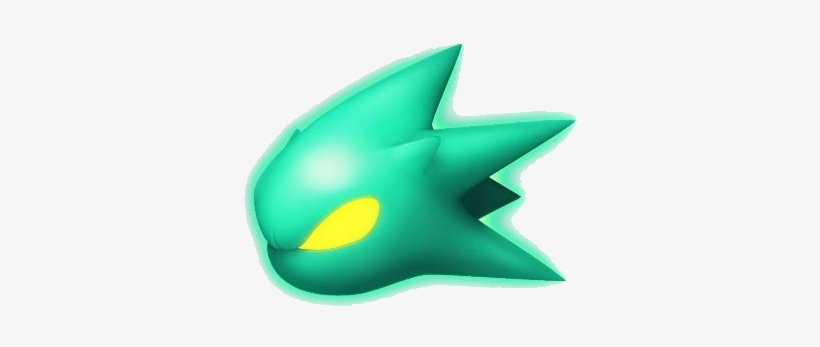 Slw Cyan Laser - Laser Sonic, transparent png download