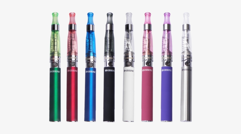 Essenz Es Una Empresa Valenciana Dedicada Al Diseño, - Cigarro Electronico Y Sus Esencias, transparent png download