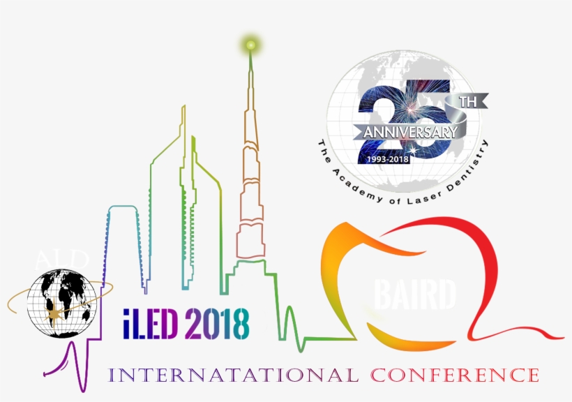 Iled 2018 Conference Call For Abstracts - Dubai, transparent png download