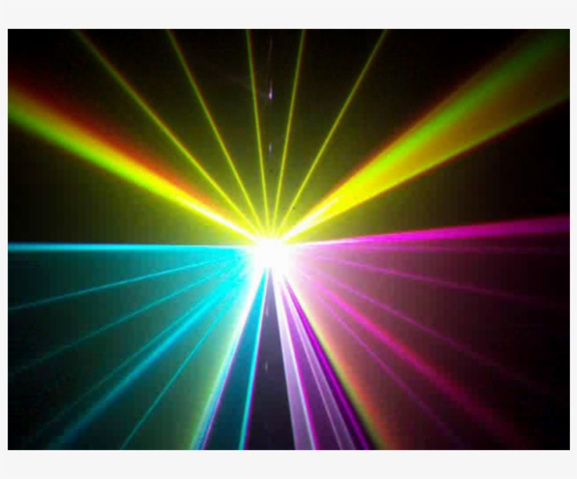 Ibiza Sound Ibiza Light 400mw Rgb Laser - Ex Demo -, transparent png download