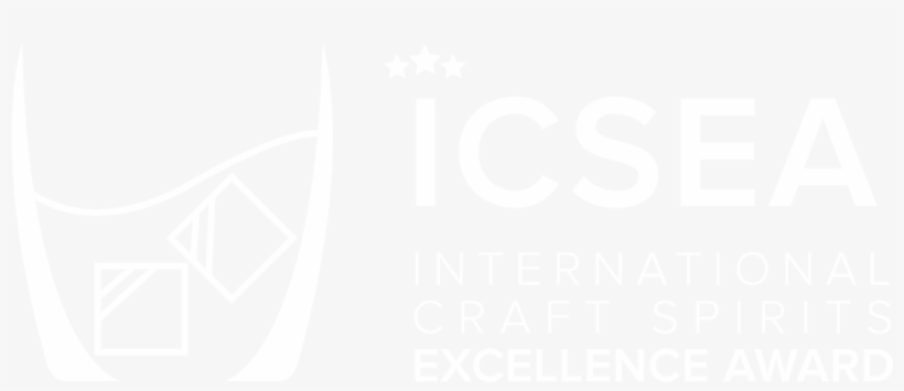 Icsea International Craft Spirits Excellence Award - Award, transparent png download