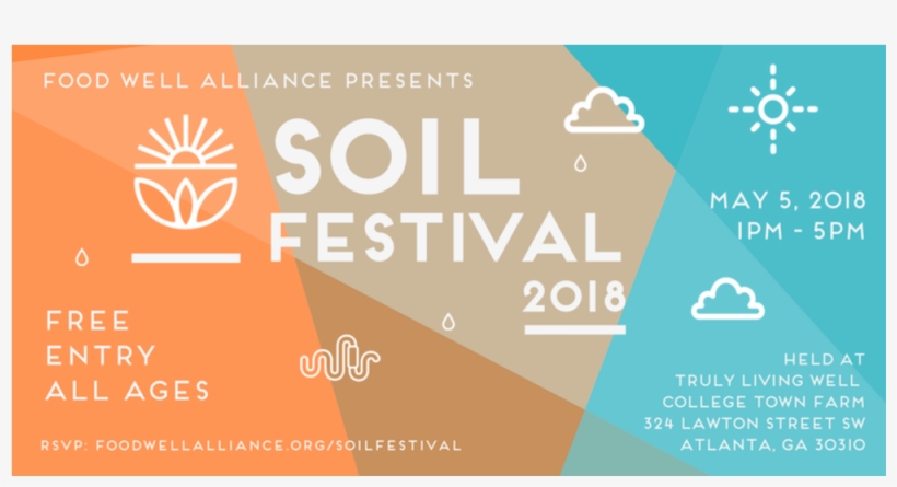 Food Well Alliance Presents - Food Well Alliance, transparent png download