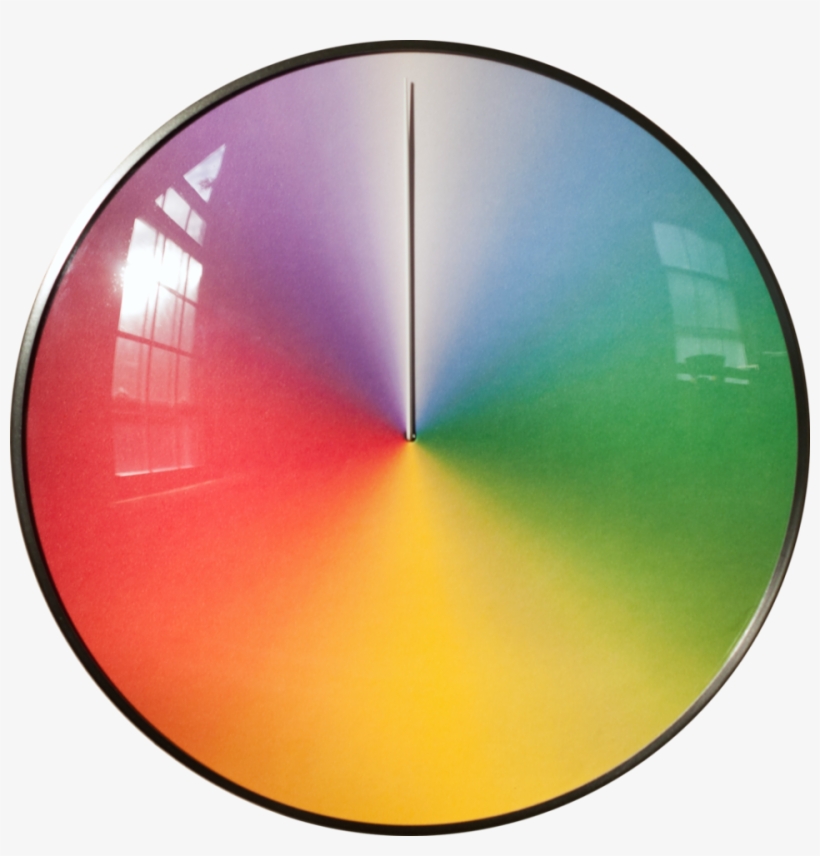 New Year Or New Season - 一 年 時計, transparent png download