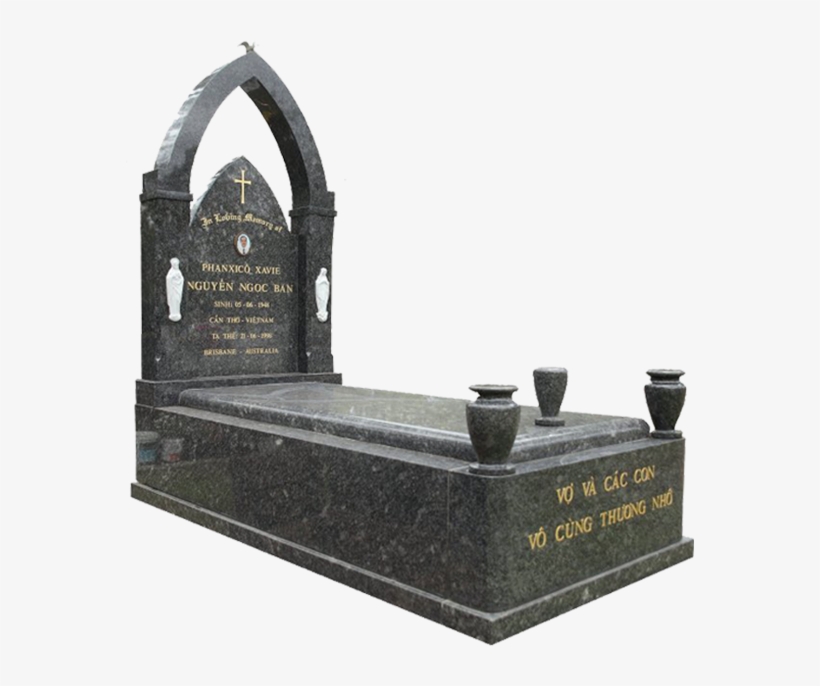 Headstone, transparent png download